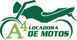 logo a4 locadora